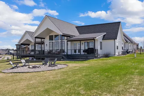 543 Harvest View Ln, Kalispell, MT 59901