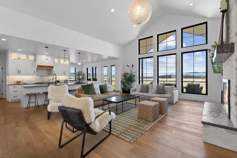 543 Harvest View Ln, Kalispell, MT 59901