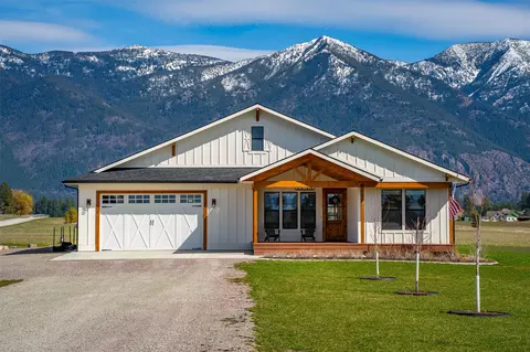498 Windfield Ln, Columbia Falls, MT 59912