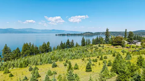 Nhn Sunset Heights Drive, Bigfork, MT 59911
