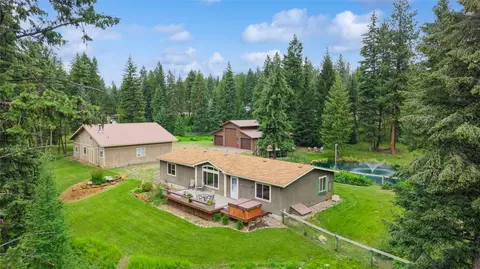 883 Lupfer Rd, Whitefish, MT 59937