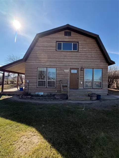 115 Union Ln, Conrad, MT 59425