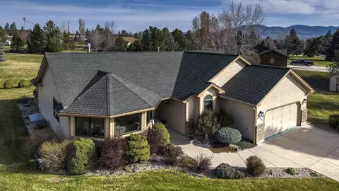 5445 Wildlife Way, Florence, MT 59833