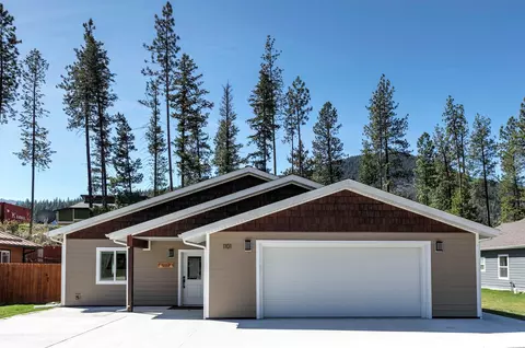 1101 Riverside Dr, Superior, MT 59872