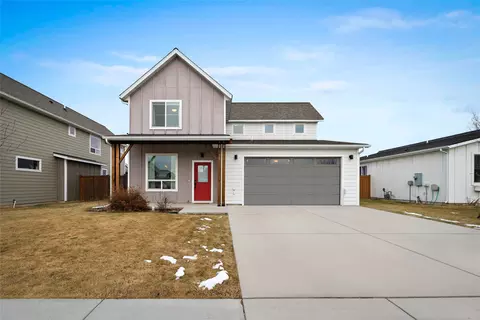 73 Ramshorn Peak Ln, Bozeman, MT 59718