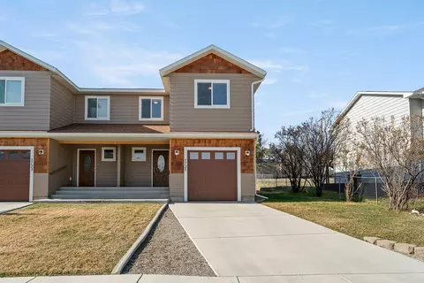 1725 Cannon St, Helena, MT 59601