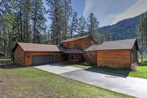 15050 Big Horn Rd, Huson, MT 59846
