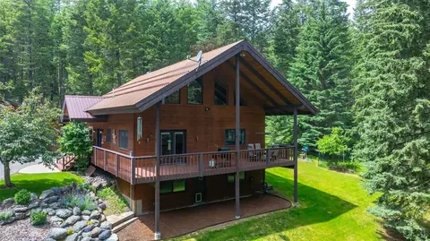 125 Wagon Wheel Rd, Whitefish, MT 59937