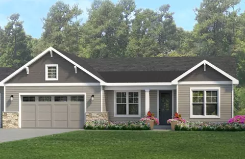 163 E Monture Rdg, Kalispell, MT 59901