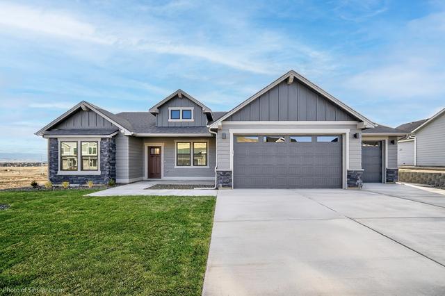 8821 Los Alamitos Ln, Missoula, MT 59808