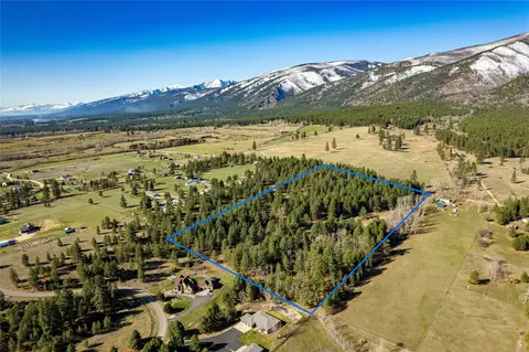 21650 Jones Rd, Florence, MT 59833