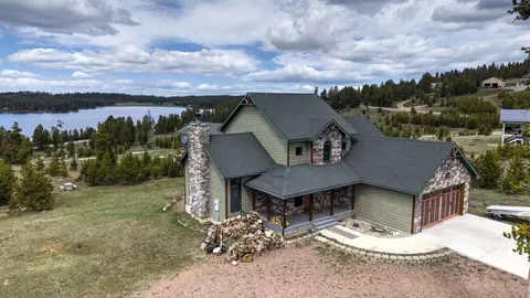 94 Mountainwood Ln, Anaconda, MT 59711