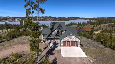 94 Mountainwood Ln, Anaconda, MT 59711