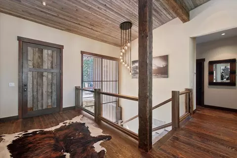 Entry Way - 37 Keel Ct, Eureka, MT 59917 photo 4 of 4