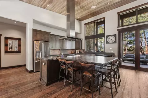 Kitchen - 37 Keel Ct, Eureka, MT 59917 photo 1 of 2