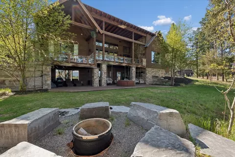 Exterior - 37 Keel Ct, Eureka, MT 59917 photo 6 of 14