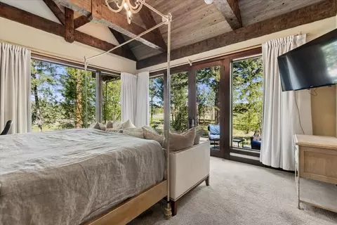 Bedroom - 37 Keel Ct, Eureka, MT 59917 photo 6 of 13