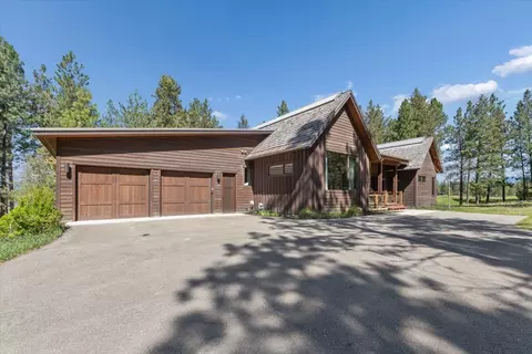 Exterior - 37 Keel Ct, Eureka, MT 59917 photo 3 of 14