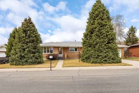 3455 St Ann St, Butte, MT 59701
