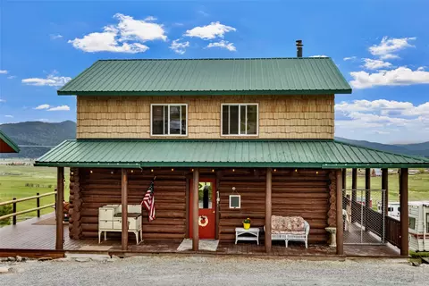 530 N Hill Rd, Kalispell, MT 59901