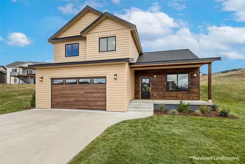 7112 Helenka Rose Dr, Missoula, MT 59803
