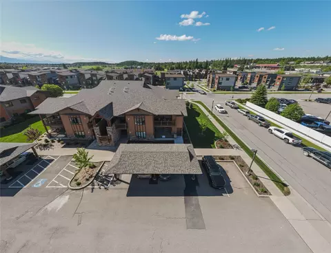 6201 Shiloh Ave #D, Whitefish, MT 59937