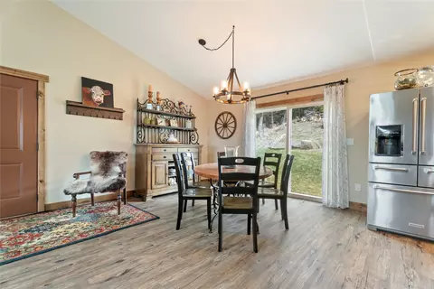 Dining - 75 Powerline Rd, Boulder, MT 59632 photo 1 of 2