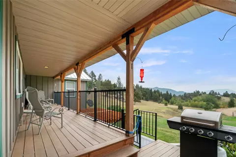 Exterior - 75 Powerline Rd, Boulder, MT 59632 photo 12 of 16
