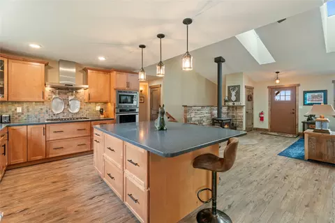 Kitchen - 75 Powerline Rd, Boulder, MT 59632 photo 2 of 4