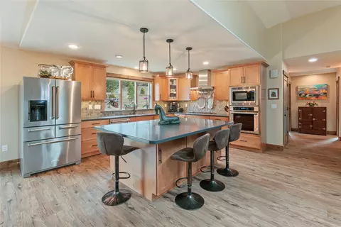 Kitchen - 75 Powerline Rd, Boulder, MT 59632 photo 1 of 4