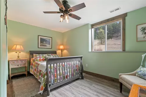 Bedroom - 75 Powerline Rd, Boulder, MT 59632 photo 3 of 5