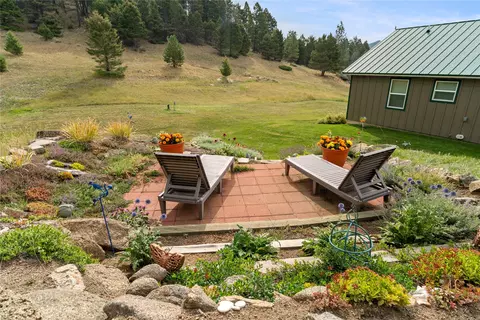 Exterior - 75 Powerline Rd, Boulder, MT 59632 photo 8 of 16
