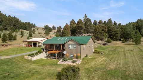 75 Powerline Rd, Boulder, MT 59632