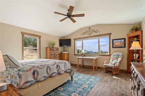 Bedroom - 75 Powerline Rd, Boulder, MT 59632 photo 1 of 5