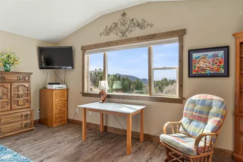 Bedroom - 75 Powerline Rd, Boulder, MT 59632 photo 2 of 5