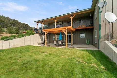 Exterior - 75 Powerline Rd, Boulder, MT 59632 photo 4 of 16