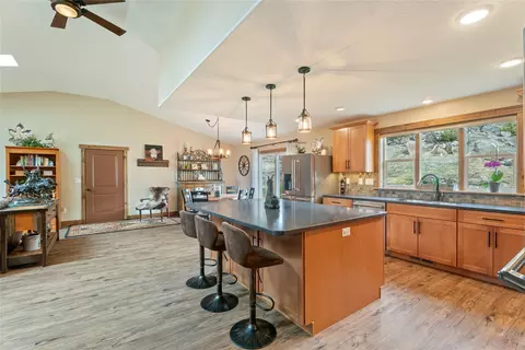 Kitchen - 75 Powerline Rd, Boulder, MT 59632 photo 4 of 4