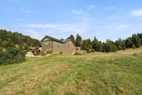 Exterior - 75 Powerline Rd, Boulder, MT 59632 photo 6 of 16