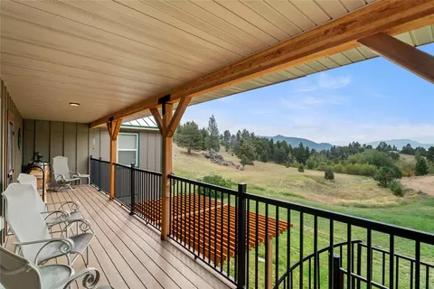 Exterior - 75 Powerline Rd, Boulder, MT 59632 photo 13 of 16