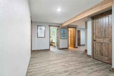 Entry Way - 75 Powerline Rd, Boulder, MT 59632 photo 2 of 3