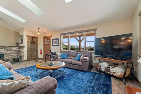 Living - 75 Powerline Rd, Boulder, MT 59632 photo 3 of 7
