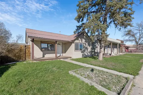 22 3rd Ave W, Kalispell, MT 59901