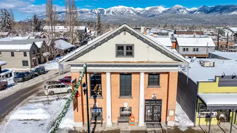 300 E 2nd St #2, Whitefish, MT 59937