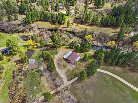 3652 Silverthorn Dr, Stevensville, MT 59870