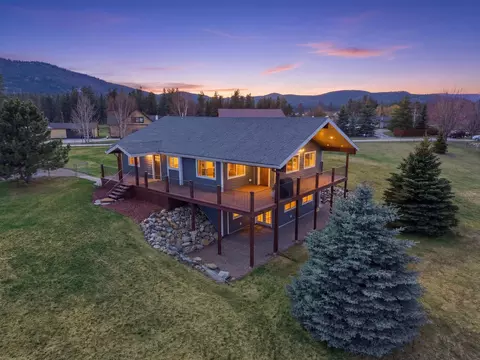 11 Mcmannamy Draw Draw, Kalispell, MT 59901