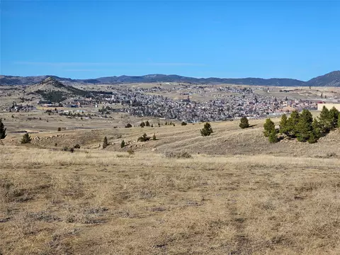 tbd Buckhorn Ln, Butte, MT 59701