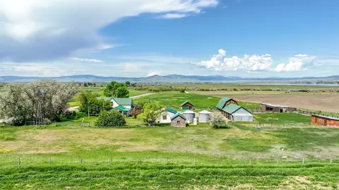 3680 Merritt Ln, Helena, MT 59602