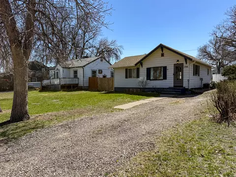 1706 12th Ave S, Great Falls, MT 59405