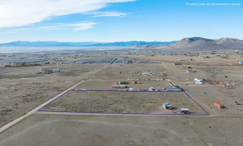 181 N Hill Rd, Helena, MT 59602
