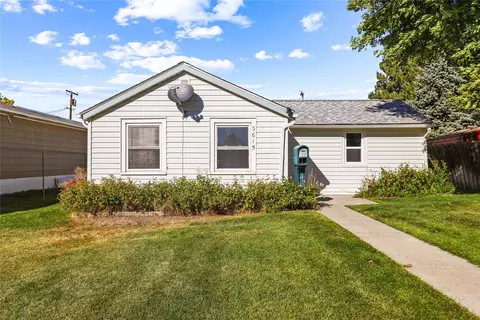 3615 1st Ave S, Great Falls, MT 59401